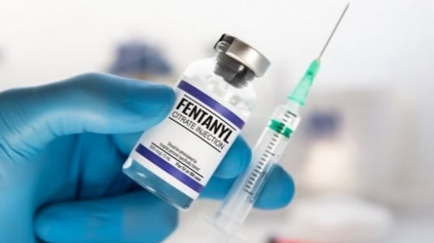 Los psicólogos advierten de la detección del consumo del fentanillo en menores en la Región de Murcia