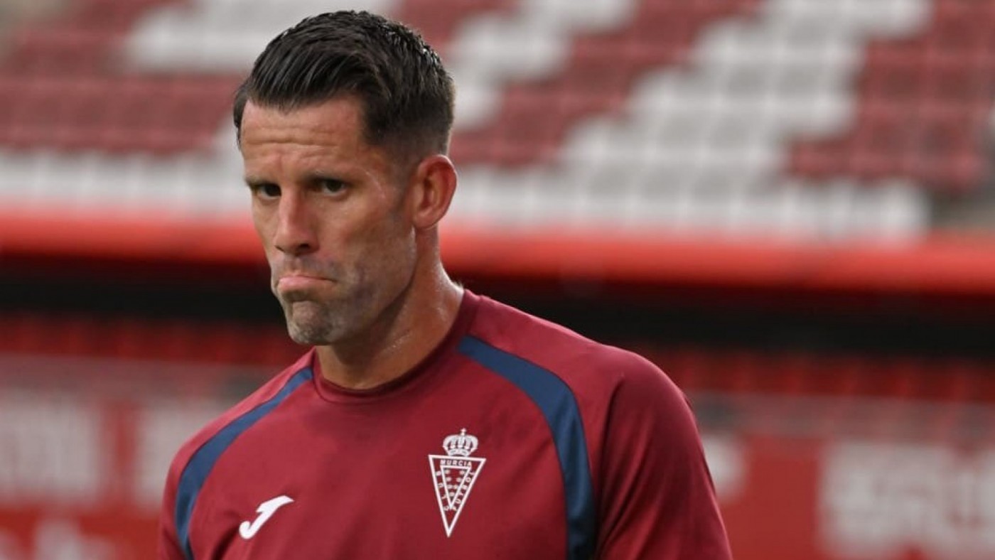 Dani Jiménez: "Guilló es una garantía"