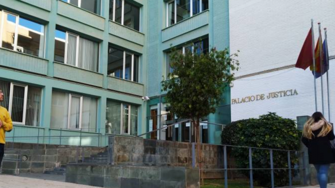 CCOO denuncia el caos en los Tribunales de Instancia de Lorca, Cartagena y Murcia