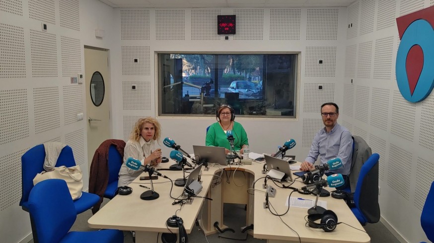 Tertulia de actualidad 27/03/2023