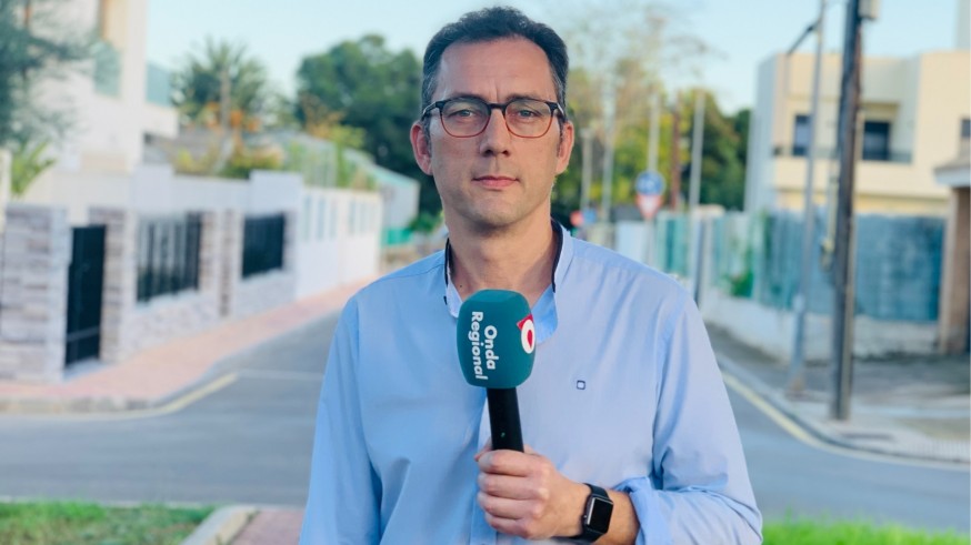 Humorismo con Honorato. 22/12/25