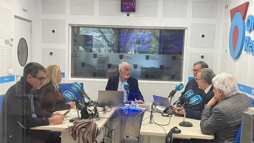 TERTULIA ACTUALIDAD 04/03/2026