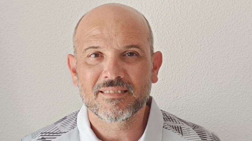 Pepe García: "Cualquiera de los de abajo se cambiaría por nosotros"