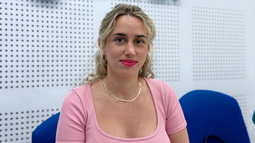 Jóvenes empresari@s de AJE. 'Clausura del proyecto Acelera Pyme'