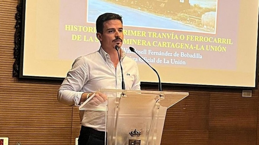 Especial Día de los Museos: La Unión