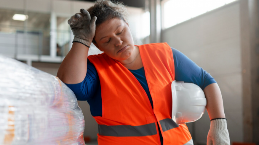 Mejor sin calor, la campaña de FREMM ante los riesgos laborales por las altas temperaturas