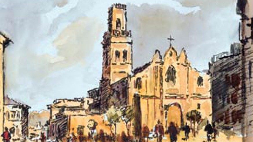 Imagen de El Palmar