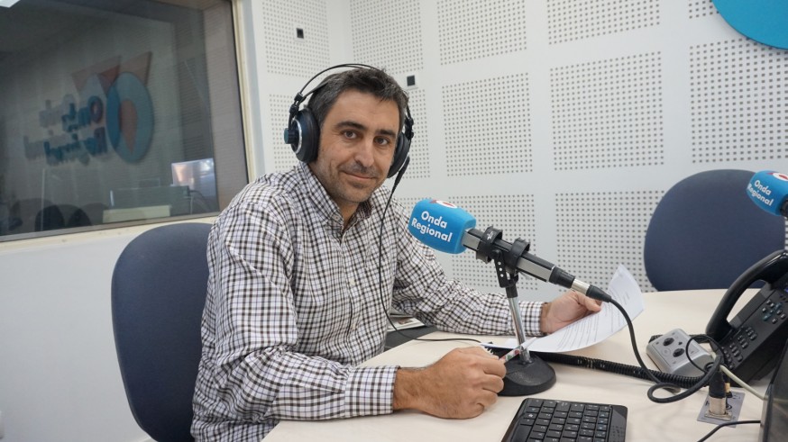 REGIÓN DEPORTIVA (MEDIODÍA) 26/07/2019
