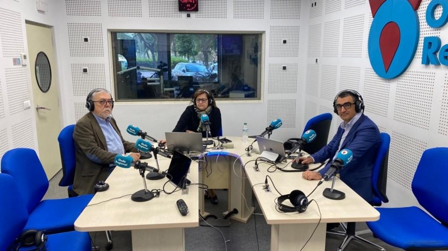 Tertulia de actualidad 04/04/2023