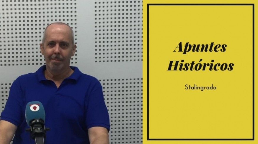 MURyCÍA. Apuntes Históricos #36 
