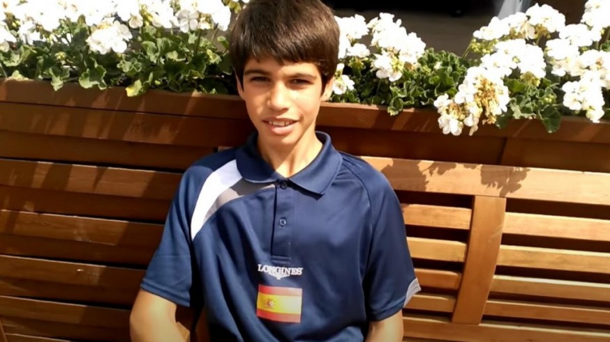 Alcaraz