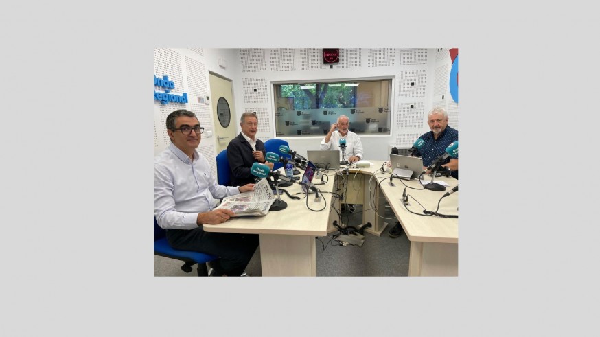 TERTULIA ACTUALIDAD 29/05/2025