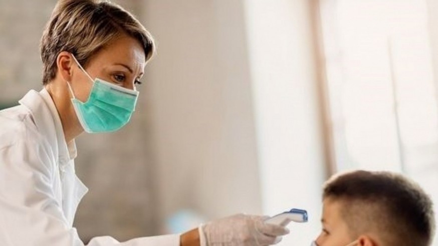 Colegio de Enfermería. Consulta Joven Digital