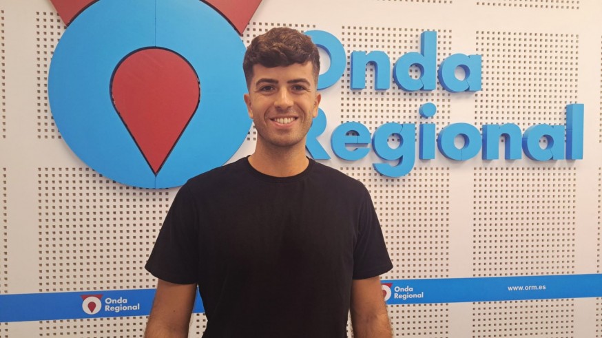 Jóvenes empresarios. MG3 DATA