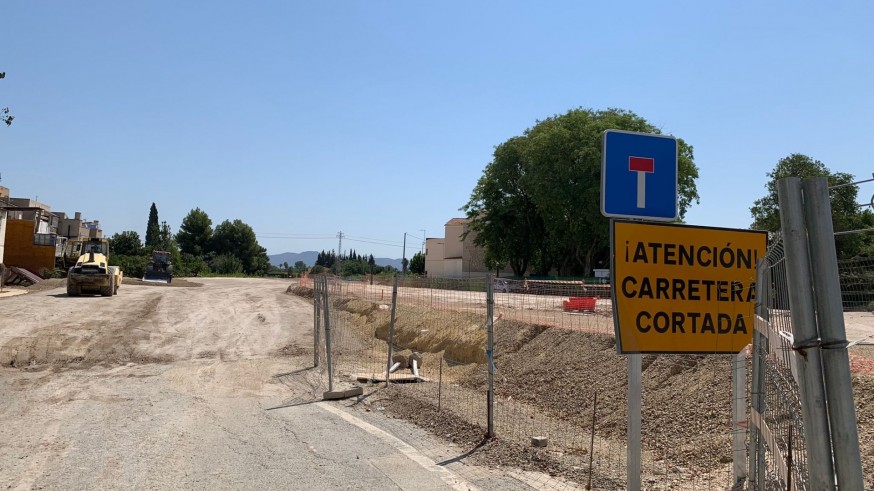 Actualidad de barrios y pedanías: las obras en Nonduermas provocan el aumento de roedores