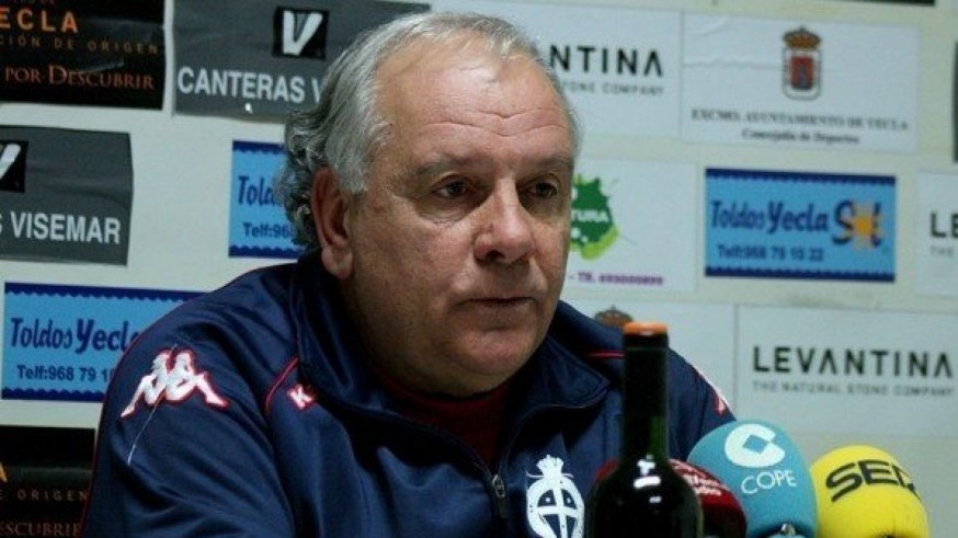 Gran capitán del Cartagena, adiós a una leyenda