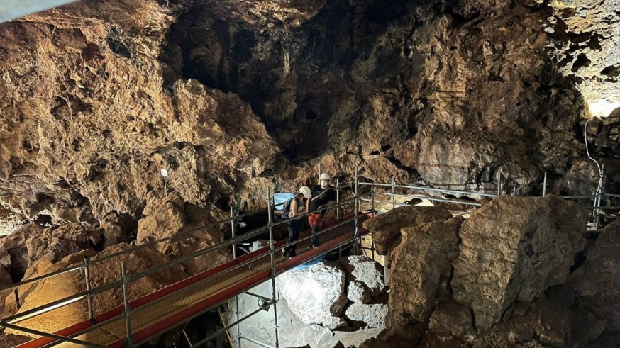 La Cueva Victoria reabrirá sus puertas el 25 de agosto