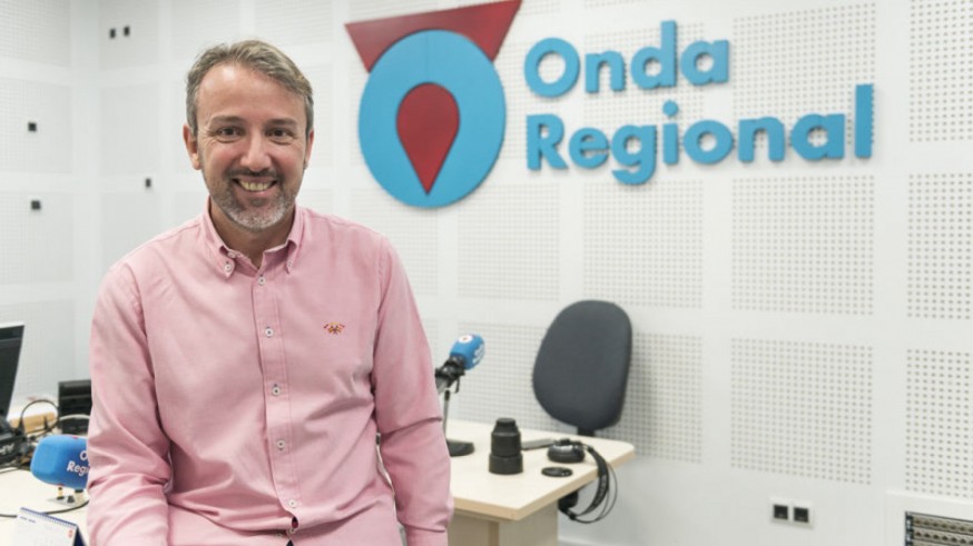 REGIÓN DE MURCIA NOTICIAS (FIN DE SEMANA MEDIODÍA) 16/04/2022
