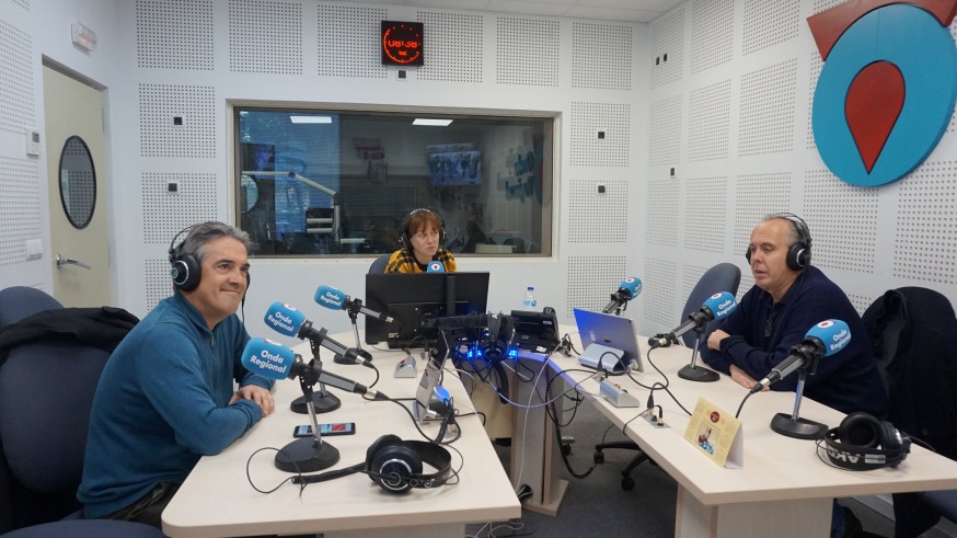 Tertulia de este lunes