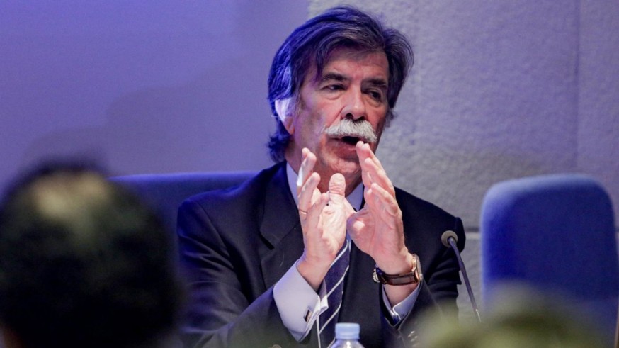 “Javier Urra: ‘El sufrimiento es la principal causa del suicidio adolescente y debemos educar para tolerarlo’”