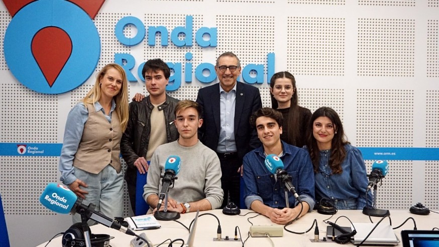 La Universidad de Murcia iniciará el proceso electoral a rector tras la Semana Santa