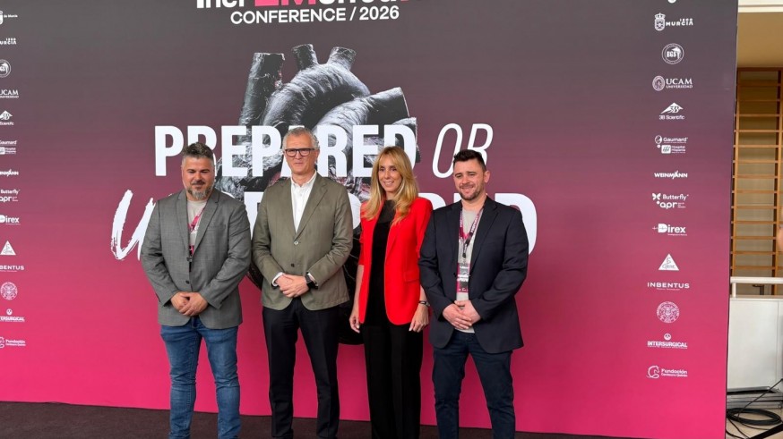 Salud espera la acreditación de cuatro plazas MIR en Urgencias y Emergencias para los hospitales de la Región 