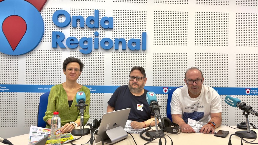 IV Torneo Benéfico de Pádel On-Off Parkinson