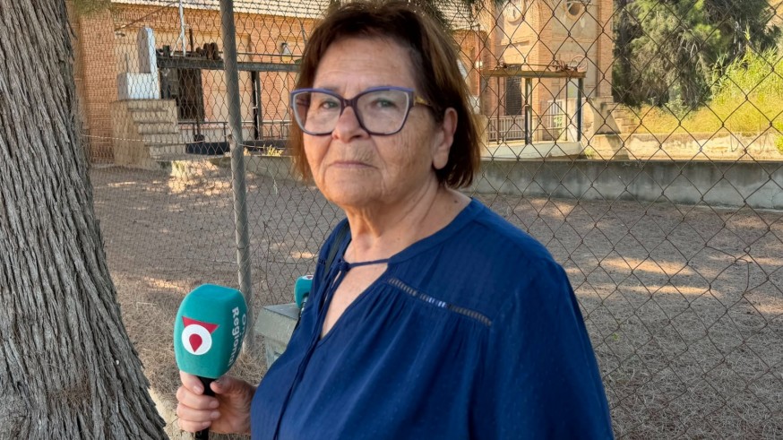 La lucha ciudadana por salvar la Fábrica de la Luz: el "vigía" modernista de La Algaida en peligro