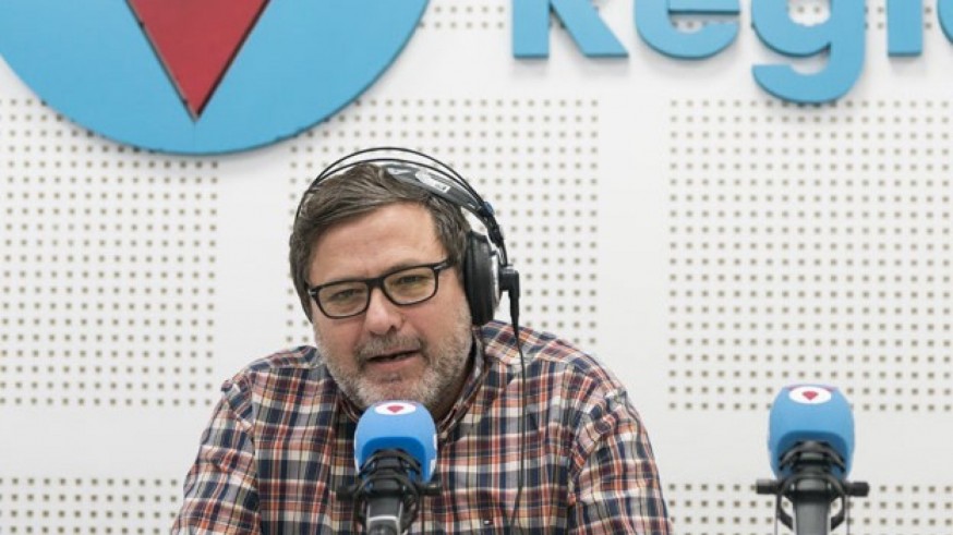 REGIÓN DEPORTIVA (MEDIODÍA) 20/09/2025