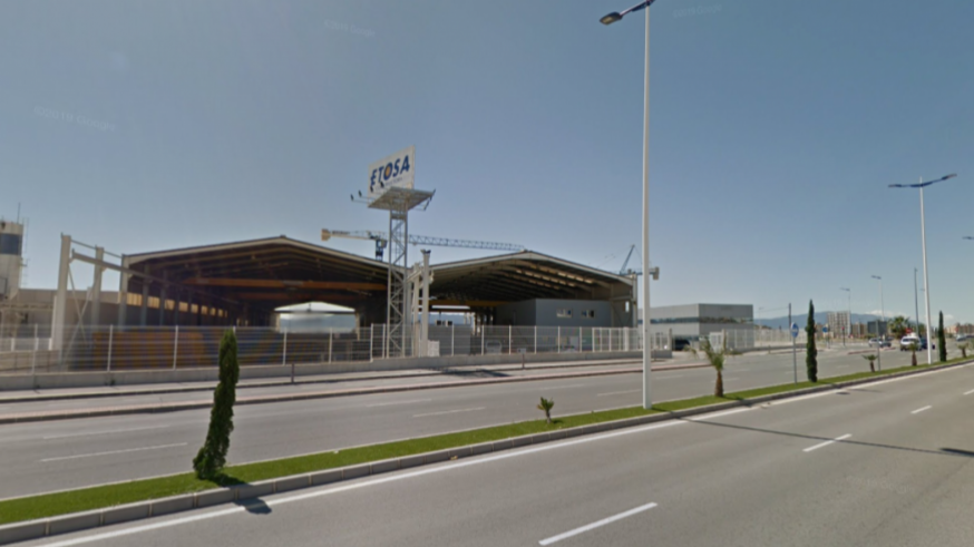 El Ayuntamiento de Murcia ampliará la Costera Norte con un tercer carril y reabrirá el paso inferior entre San Antón y San Basilio