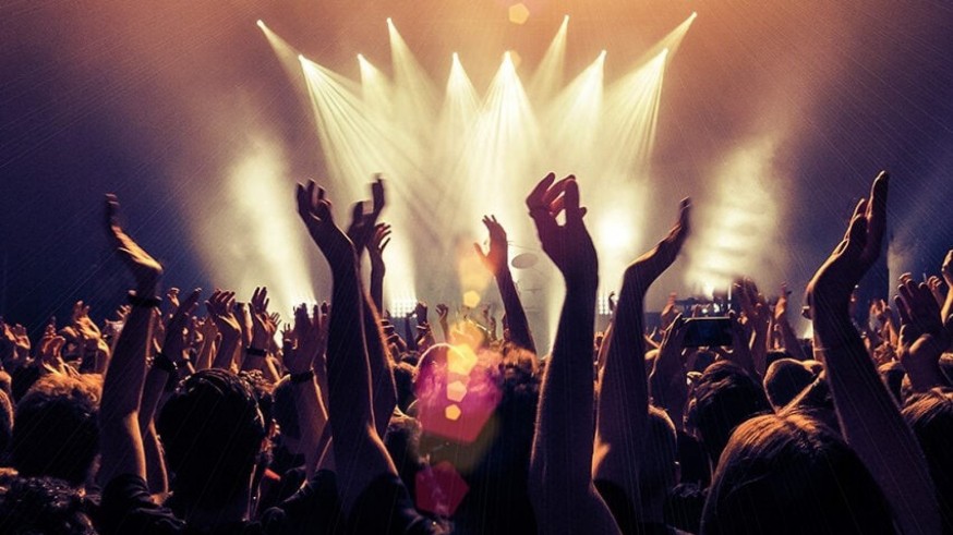 No Más Ruido exige al ayuntamiento información sobre los conciertos en Nueva Condomina