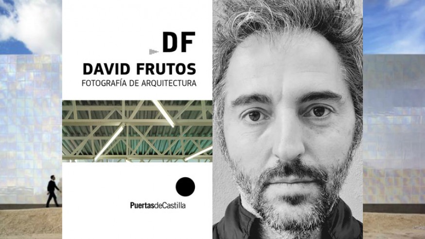LA RADIO DEL SIGLO. Entrevista a David Frutos, fotografía de arquitectura en Puertas de Castilla