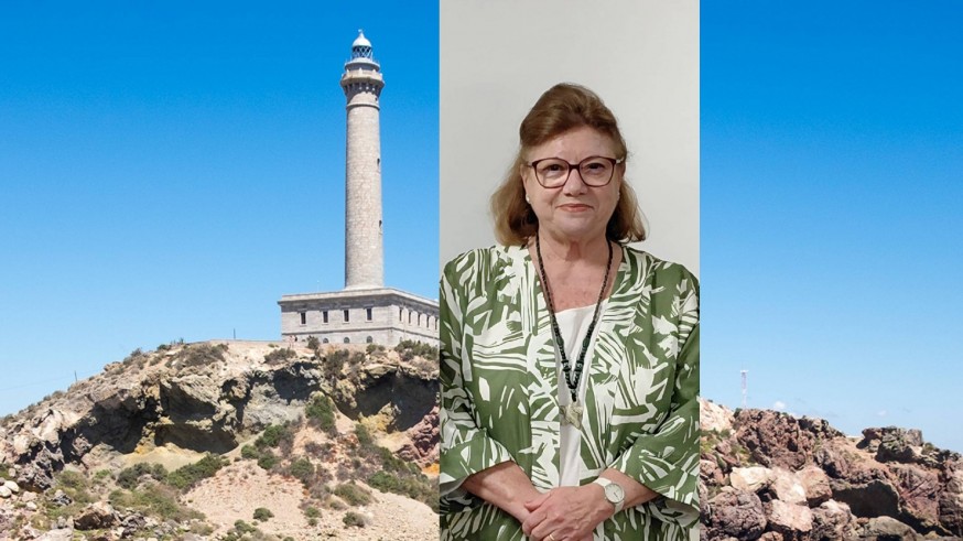 La red de faros que tejió Isabel II