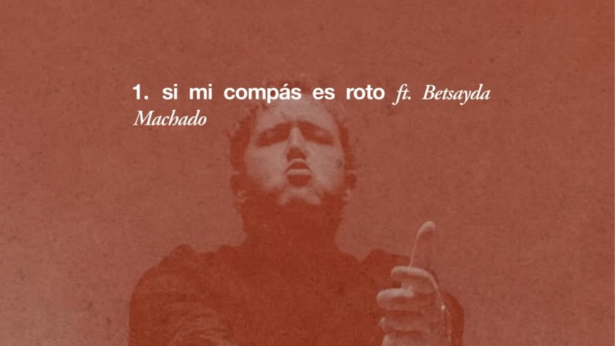 Si mi compas es roto