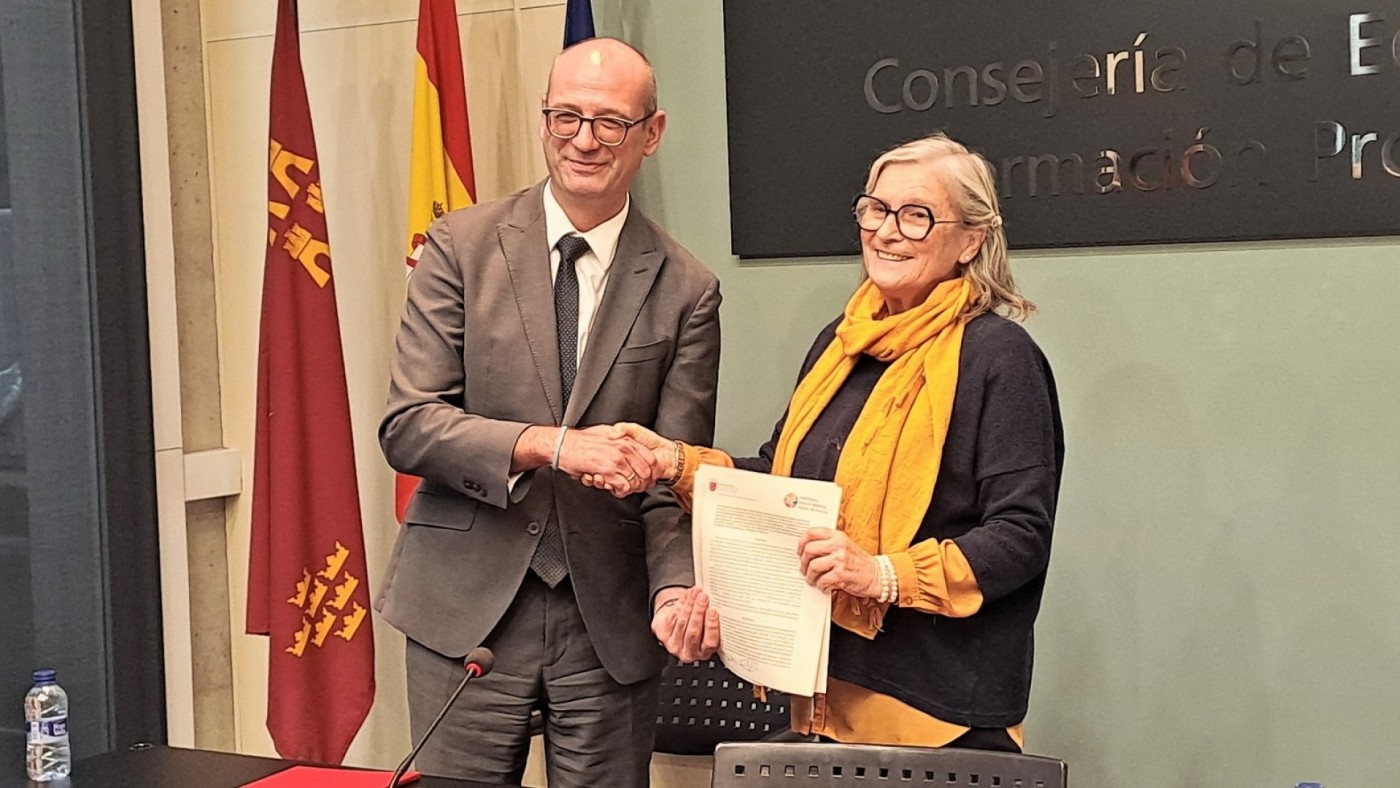 15 centros de Educación Secundaria mejorarán la salud mental de los alumnos