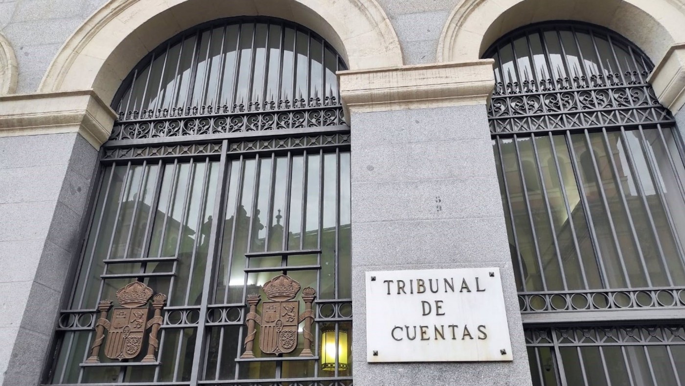 Tribunal de Cuentas alerta de que Murcia gastó 24 millones de euros en mascarillas