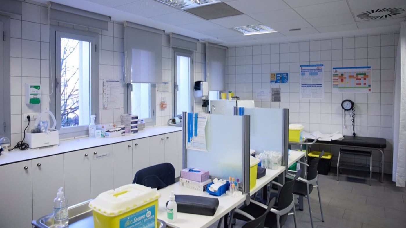29 consultorios de salud reducirán su disponibilidad y accesibilidad durante el verano 