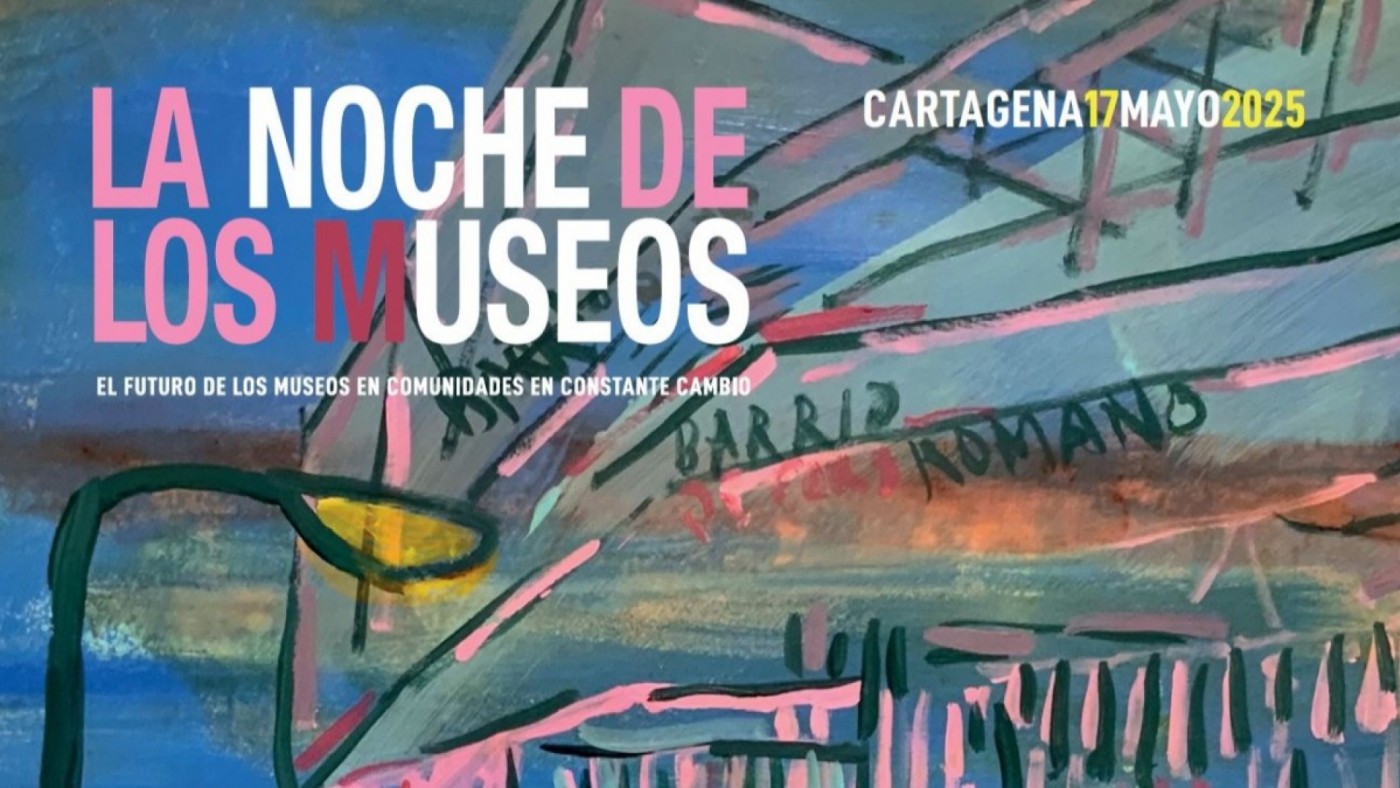 REPORTAJE | El museo en la calle, una noche de cultura 