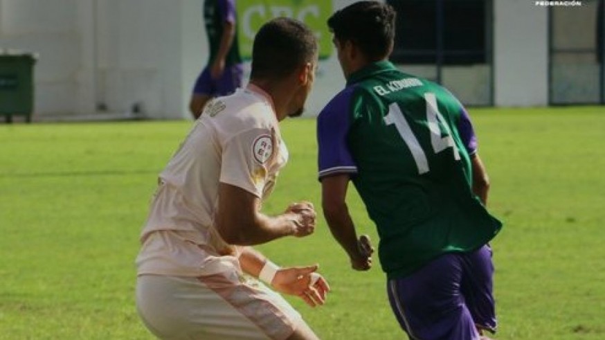La Unión vence 3-1 al Linares