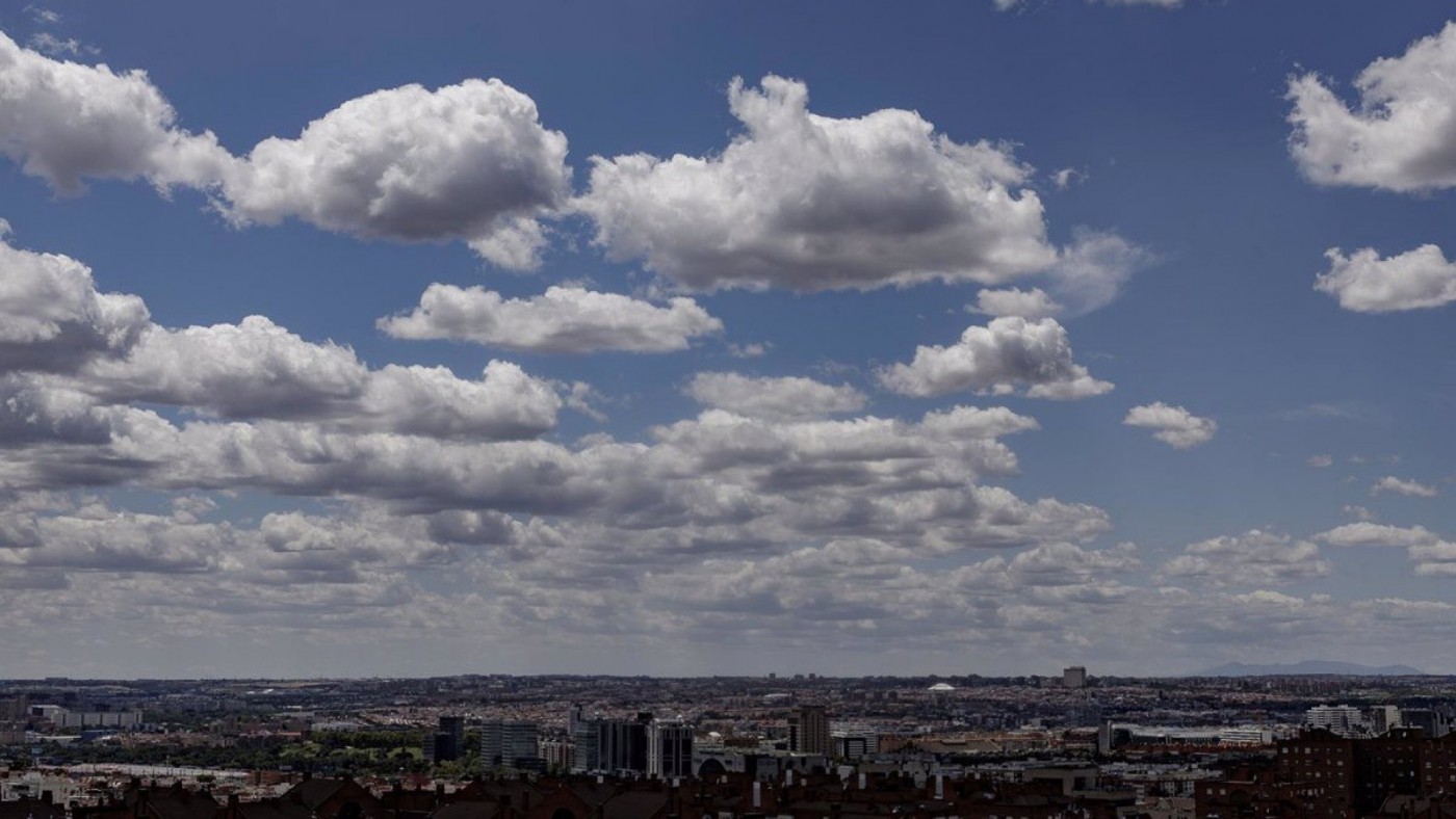 La contaminación por ozono ha caído un 58% en el último año en la Región de Murcia
