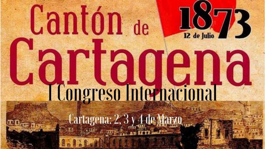 Un congreso internacional conmemora los 150 años de la revolución cantonal