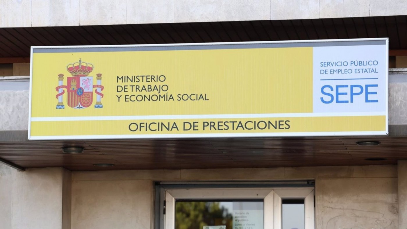 CCOO denuncia retrasos para pedir cita presencial en las oficinas del SEPE en todo el país