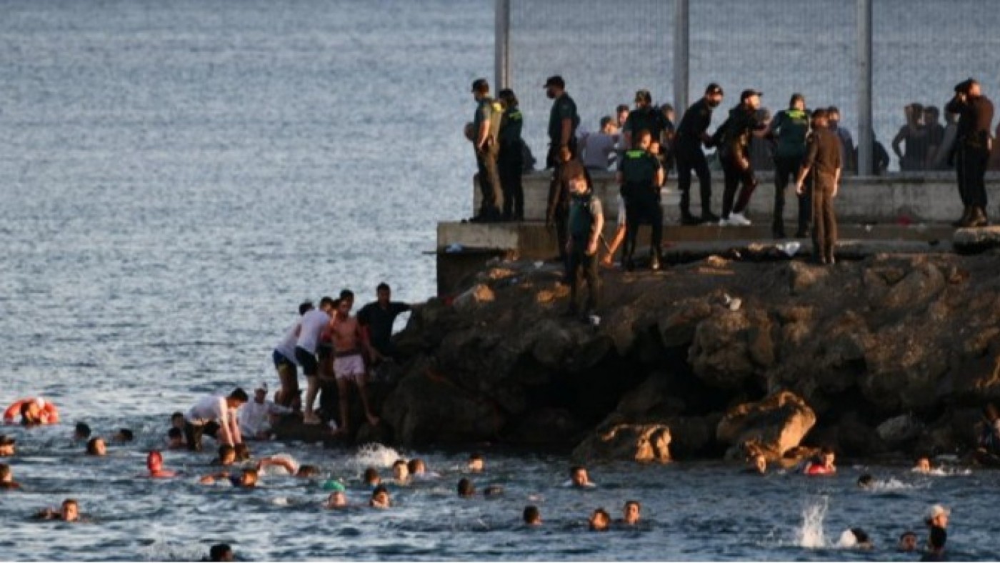 Vox reclama más medios y efectivos de la Guardia Civil contra el narcotráfico en la costa murciana
