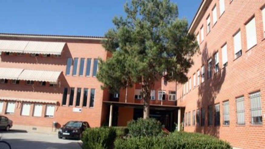 Investigan la presunta agresión de un alumno a un profesor en un instituto de Torre Pacheco