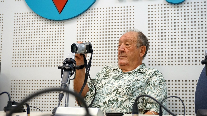 Ángel Fernández Saura