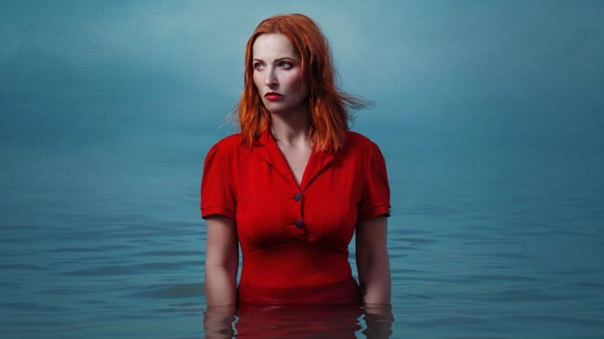 Voces en el espejo 1x24 - Clara Plath