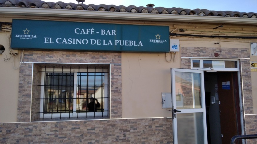 Rutas gastronómicas por la Trimilenaria. El Casino de La Puebla