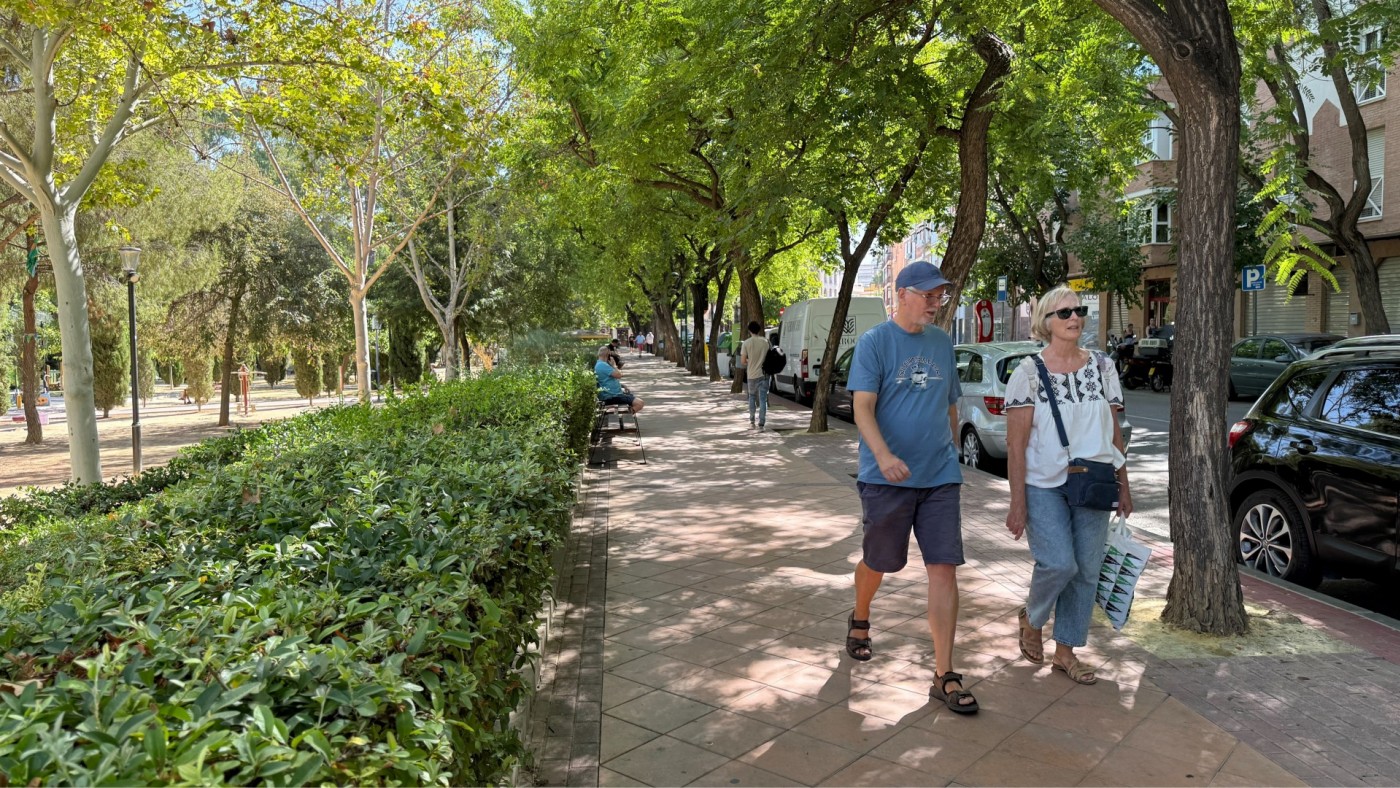 Salud pide a la población que extreme las precauciones ante las temperaturas