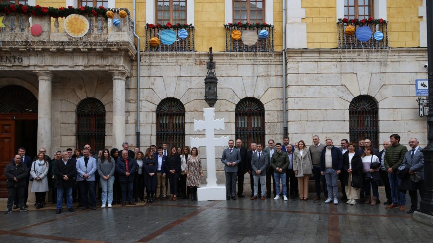 Teruel acoge la tercera asamblea de los municipios que componen el Camino de la Vera Cruz de Caravaca
