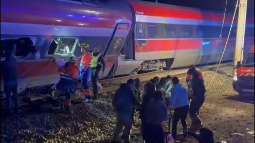 Pedro Sánchez asegura que se sabrá "la verdad" del accidente ferroviario de Adamuz